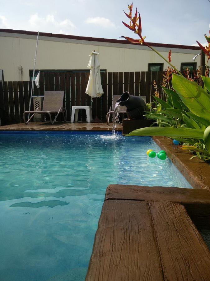 The Cozy Hotell Chalong Exteriör bild