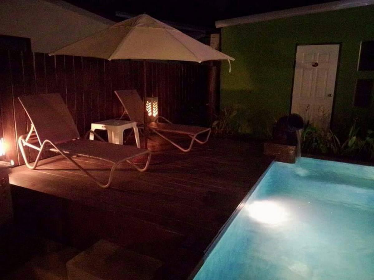 The Cozy Hotell Chalong Exteriör bild